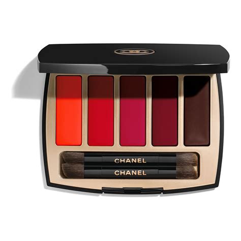 chanel couleur rouge à lèvres|Rouge à Lèvres CHANEL : Toute la Collection .